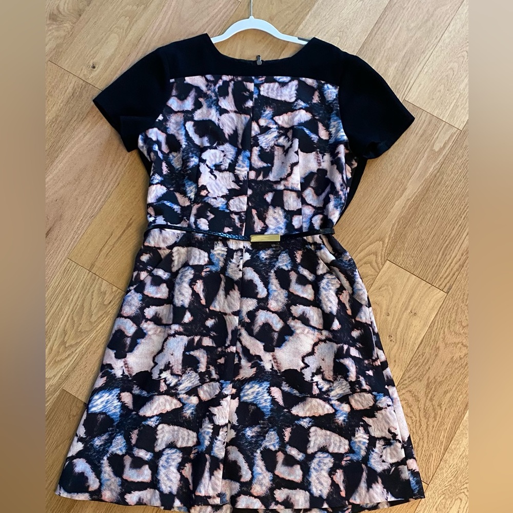 Club Monaco dress